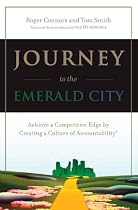 Journey To The Emerald City