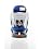 Aprica Euro Turn car seat- Blue