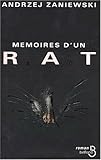 M�moires d'un rat