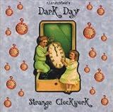 Strange Clockwock