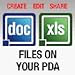 Documents To Go Standard edition 8 -windows only downloadable Software