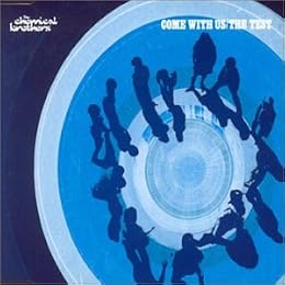 Chemical Brothers Foto 7