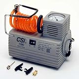 1/8 HP OIL-LESS ELECTRIC INFLATOR