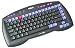 Search : RCA WKB10WB1 UltimateTV-WebTV Infrared Wireless Keyboard for the RCA DWD490RE