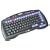 RCA WKB10WB1 UltimateTV-WebTV Infrared Wireless Keyboard for the RCA DWD490RE