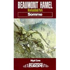 Beaumont Hamel (Battleground Europe)