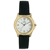 Concord Bennington 18K Solid Gold Mens Watch - 0393274 by Concord