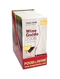 Food & Wine Magazine's Wine Guide 2006 10-copy Display