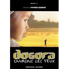 Dogora - Ouvrons les yeux (Original French ONLY Version)