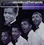 Best of Little Anthony & The Imperials