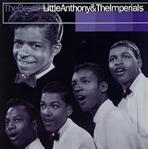 The Best of Little Anthony & the Imperials