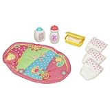 Hasbro Toys BA Accessory Set