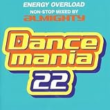 Various Artists - Dancemania, Vol. 22: Non - Stop Mixed by Almighty ( Audio CD ) - B0000635MS