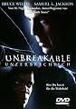 Unbreakable [Region 2]