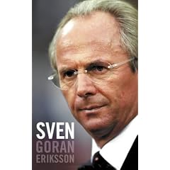 Sven-Goran Eriksson