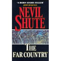 The Far Country