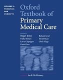  : Oxford Textbook of Primary Medical Care: 2-Volume Set
