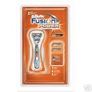 Gillette-Fusion Razor and...