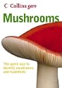 Mushrooms Collins