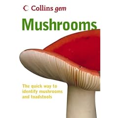 Mushrooms (Collins GEM)