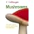 Mushrooms (Collins GEM)
