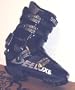 New 2005 DEELUXE Suzuka Alpine SB boot Mondo 30