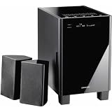 Onkyo HT-X22HDX 3D Ready Ultra Compact 2.1 Home Cinema System