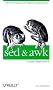 sed & awk Pocket Reference  (en anglais)