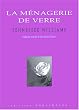 La M�nagerie de verre