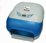 VOGUE PRO Automatic for Shellac ™ Axxium ™ or regular GEL ACRYLIC 36 WATTS UV CURING LAMP LIGHT NAIL DRYER LED Precise Programmable Digital Timer, Latest IC Technology,New Model 2011
