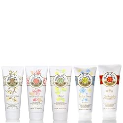 Roger & Gallet Moiturizing Body Lotion - 6.6 oz