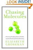Chasing Molecules
