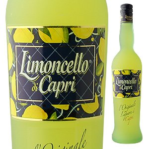 リモンチェッロ・ディ・カプリ 500ml