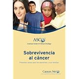 Cancer Survivorship: Next Steps for Patients and Families - Spanish Version (pack of 125 booklets)