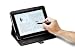 Acase Capacitive Stylus for Apple iPad 16GB, 32GB, 64GB WiFi + 3G, iPad 2, iPhone, iPod, Motorola Xoom, Samsung Galaxy, BlackBerry Playbook (Metallic Silver) Acase Capacitive Stylus for Apple iPad 16GB, 32GB, 64GB WiFi + 3G, iPad 2, iPhone, iPod, Motorola Xoom, Samsung Galaxy, BlackBerry Playbook (Metallic Silver)