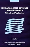 Review Cambridge University Press  / Simulation-based Inference in Econometrics: Methods and Applications