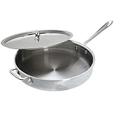 All-Clad MC2 Saute Pan