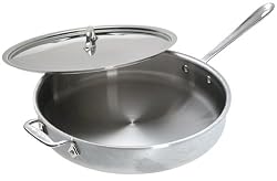 All-CladMC2SautePan