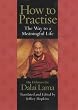 How to Practice: The Way to a Meaningful Life