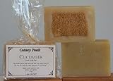 Cucumber Loofa Bar