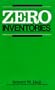 Zero Inventories (Irwin/Apics Series in Production Management)