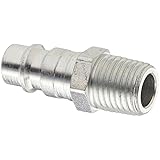 DeVilbiss (HC1166) 1/4" Male Quick Disconnect