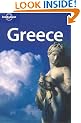 Greece (Lonely Planet Country Guide)