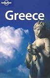 Greece (Lonely Planet Country Guide)