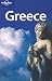 Greece (Lonely Planet Country Guide)