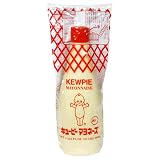 Kewpie Mayonnaise 17.64 fl oz 517 ml 500 g Pack of 10 by 