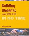Building a Website with HTML and CSS (In No Time)