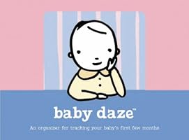 Baby Daze, Second Edition