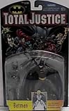 41VMAyESYTL. SL160  Total Justice Batman Series 1 Action Figure