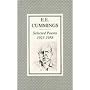 Selected Poems 1923-1958